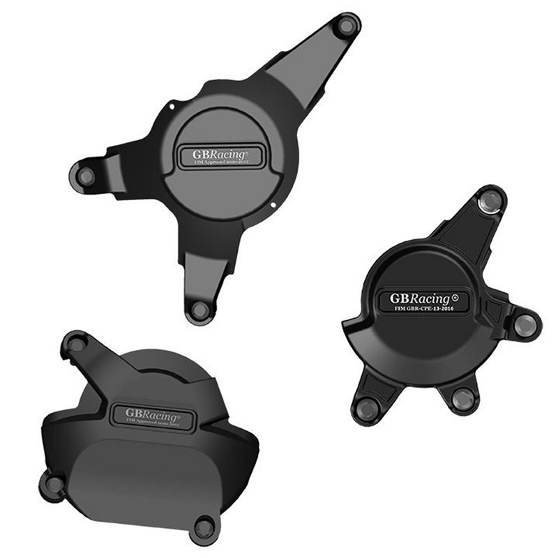 Kryt motora, spojky alternátora a motocykla pre GB Racing pre Honda CBR1000RR Fireblade CBR1000 CBR 1000RR 1000 RR 2008-2016