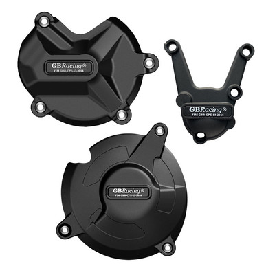 BMW Motorrad S1000RR S1000R S1000XR 2017-2020 motorburkolat védőkészlethez Motorkerékpár tartozékok GBRacinghez