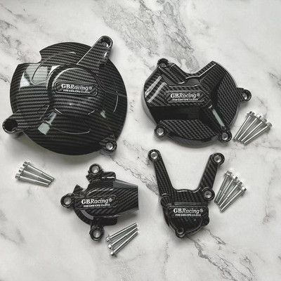 BMW Motorrad S1000RR S1000R S1000XR 2017-2020 motorburkolat védőkészlethez Motorkerékpár tartozékok GBRacinghez