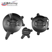 ER-6N Motocykle Kryt motora Ochranné puzdro pre GB Racing Pre KAWASAKI ER6N ER-6N 2006-2016 ER6F ER-6F 2006-2016