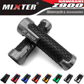 Motocyklové príslušenstvo 22 mm rukoväte, gumené gélové rukoväte, riadidlá pre KAWASAKI Z900 Z-900 2017 2018 2019 2020 2021 Z 900