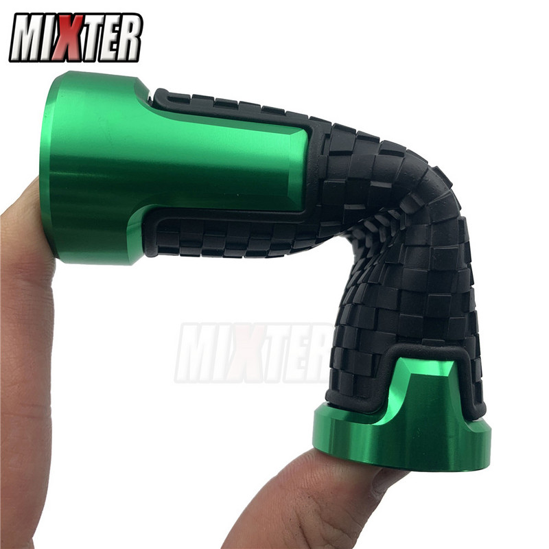 Motocyklové príslušenstvo 22 mm rukoväte, gumené gélové rukoväte, riadidlá pre KAWASAKI Z900 Z-900 2017 2018 2019 2020 2021 Z 900