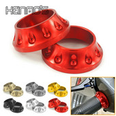 Pre GTS 125 250 300 GTS125 GTS250 GTS300 Kryt spojovacej rukoväte motocykla Rukoväte riadidiel Dekoratívne CNC hliníkové príslušenstvo