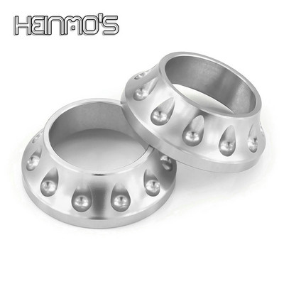 Pre GTS 125 250 300 GTS125 GTS250 GTS300 Kryt spojovacej rukoväte motocykla Rukoväte riadidiel Dekoratívne CNC hliníkové príslušenstvo