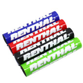 250 mm riadidlá, okrúhly vankúš, priečka, penová tyč pre HONDA, YAMAHA, KAWASAKI, SUZUKI, motokros, terénne biky, štvorkolky...