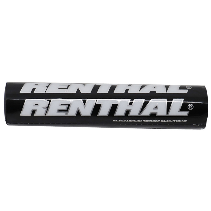 250 mm riadidlá, okrúhly vankúš, priečka, penová tyč pre HONDA, YAMAHA, KAWASAKI, SUZUKI, motokros, terénne biky, štvorkolky...