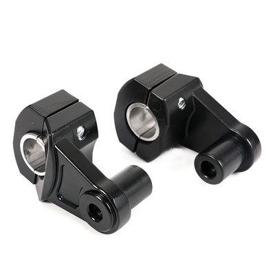 22 mm 28 mm Универсални мотоциклетни щрангове на кормилото, скоби, щрангове за дръжка за SuzukiYamahaKawasakiBMWHonda Dirt Pit Bike