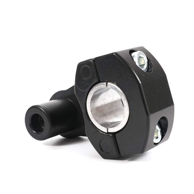 22 mm 28 mm universalūs motociklo vairo stovai, spaustukai, rankenos stovai, skirti SuzukiYamahaKawasakiBMWHonda Dirt Pit Bike