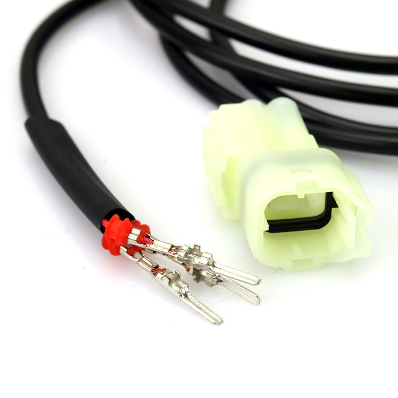 Indicator de afișare a treptelor de viteză cu montare directă a ECU pentru motociclete, pentru Kawasaki ER6N Ninja 650 Ninja 300 Z750 Z900 Z800 Zx6R Vulcan S