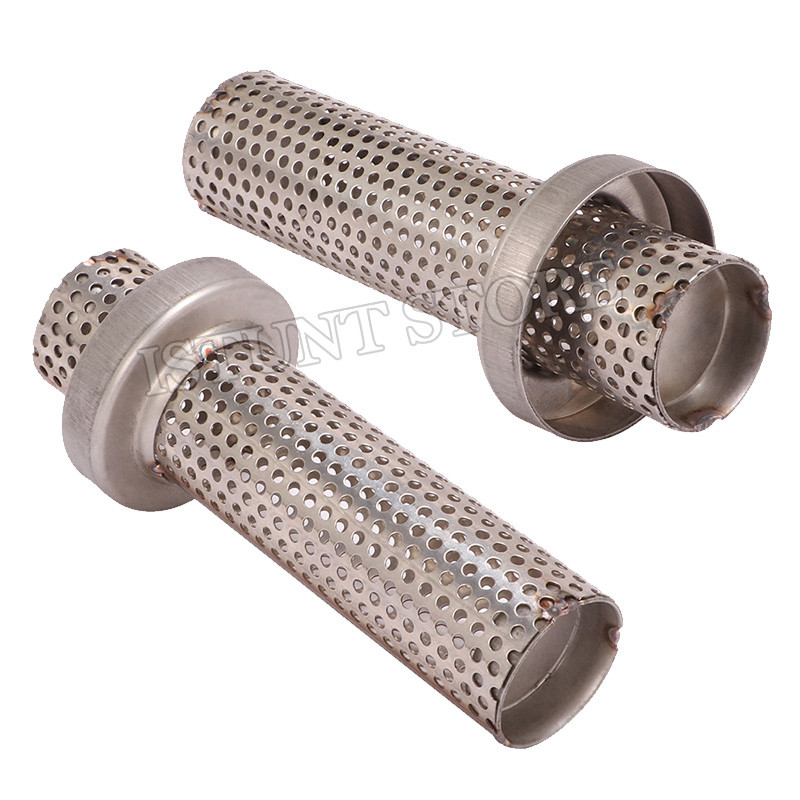 50,8 mm 60 mm motocikl Yoshimura ispušni prigušivač prigušivač Escape Moto metalni katalizator DB Killer za Suzuki Honda Yamaha Dit Bike