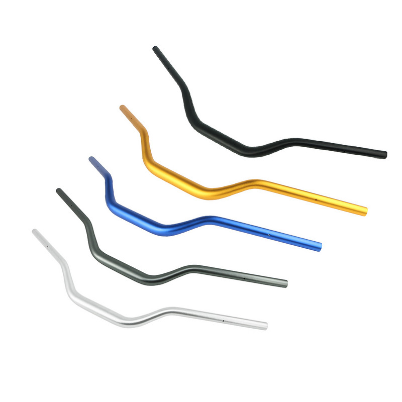 Кормило за BMW R1200GS R1250GS ADV LC R 1200 1250 R1200 GS 2013-2022 Универсален мотоциклет 22 мм кормило Алуминиева ръкохватка