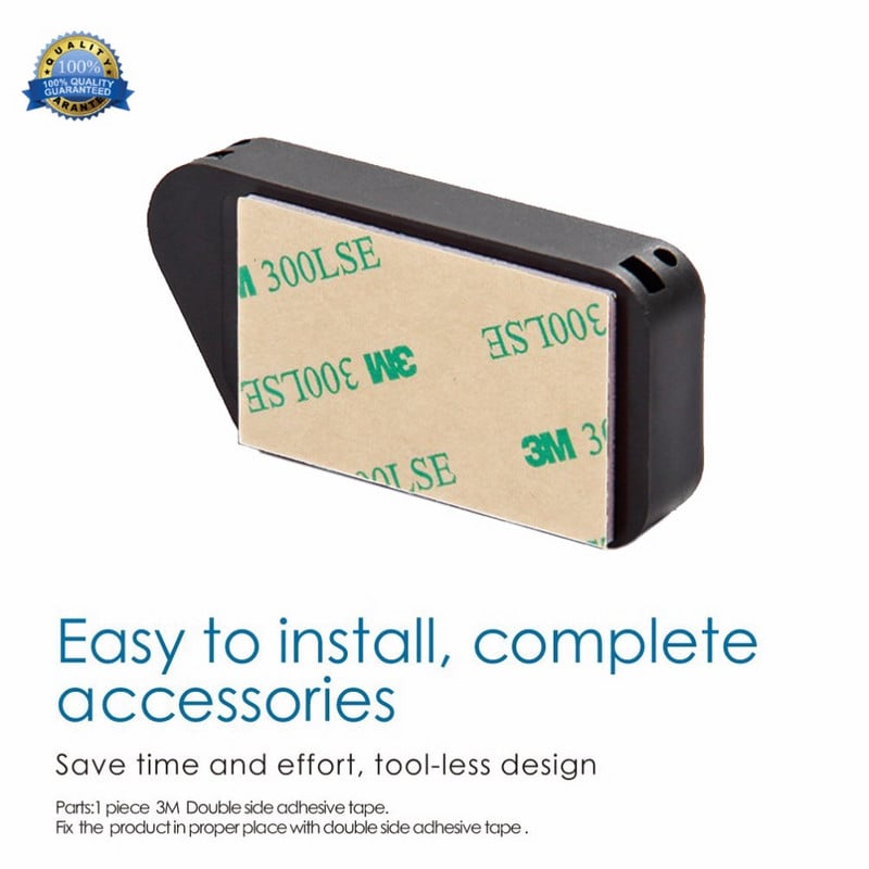 Vezeték nélküli vibráció óra számláló számláló motorkerékpár mérő motocross motoros csónakhoz motoros szán motor láncfűrész ATV Jet Ski 016B