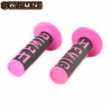 2019 Νέα Hot Selling Handle MX Grip Grip EMIG FOR To KLX CRF μοτοσικλέτας Dirt Pit Bike Labber Handlebar Twist Grip