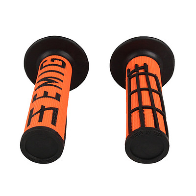 2019 Mâner nou de vânzare fierbinte MX Grip EMIG Grip PENTRU To KLX CRF Motocicletă Dirt Pit Bike Guidon din cauciuc Twist Grip