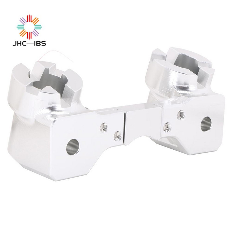 Motorkerékpár-tartozékok Kormányrúd fogantyú bilincs csavaros gomb csavar Mini Trail Bike Honda Monkey Z50 Z50R CT70 ALL évre