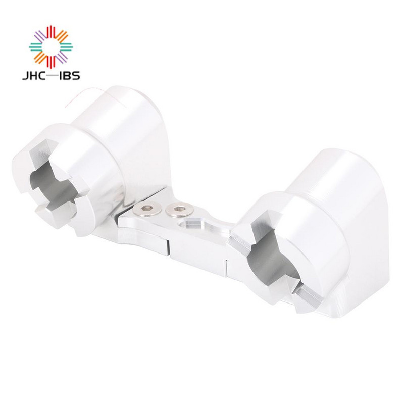 Motorkerékpár-tartozékok Kormányrúd fogantyú bilincs csavaros gomb csavar Mini Trail Bike Honda Monkey Z50 Z50R CT70 ALL évre