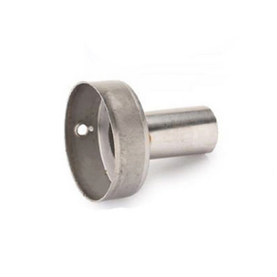 Univerzális elülső középső katalizátor DB Killer motorkerékpár kipufogó kipufogó hangtompító zajcsillapítóhoz