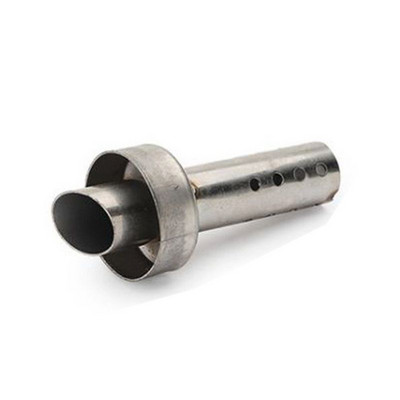 Univerzális elülső középső katalizátor DB Killer motorkerékpár kipufogó kipufogó hangtompító zajcsillapítóhoz