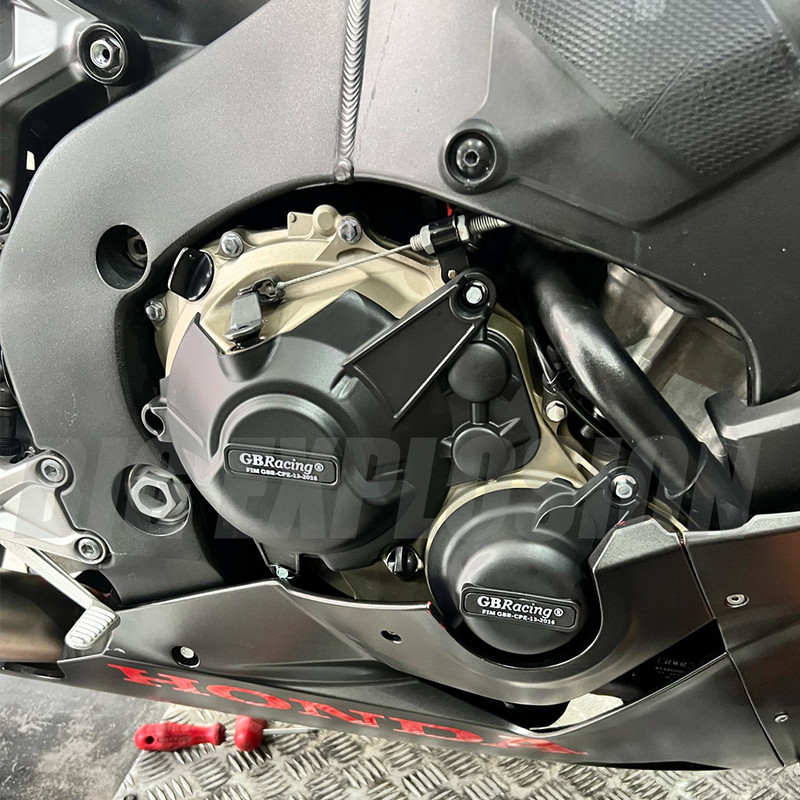 Protecție capac motor motociclete noi cbr1000rr pentru HONDA CBR1000RR Fireblade 2017 2018 2019 capac de protecție motor