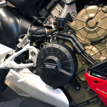 Аксесоари за мотоциклети Защита на капака на двигателя за GBRacing за DUCATI Streetfighter V4 V4S 2020-2022