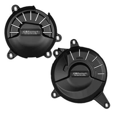 Accesorii Motociclete Protecție Capac Motor pentru GBRacing pentru DUCATI Streetfighter V4 V4S 2020-2022