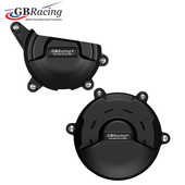 Motorkerékpárok Motorburkolat Védőtok tokhoz GB Racing For DUCATI V4 PANIGALE 2018 2019 2020 2021 Motorvédőburkolatok Védők