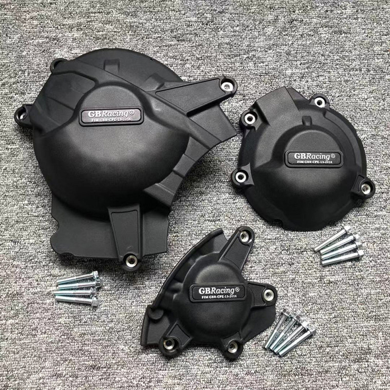 SUZUKI GSXR1000 2017 2018 2019 2020 2021 motorvédő burkolathoz