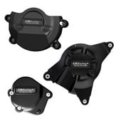 Új motorkerékpárok Motorburkolat Védőtok tokhoz GB Racing For YAMAHA R6 2006 07 08 09 10 11 12 13 14 15 16 2019-17-18 2020