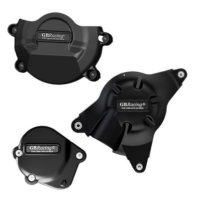 Нови мотоциклети Капак на двигателя Защитен калъф за калъф GB Racing За YAMAHA R6 2006 07 08 09 10 11 12 13 14 15 16 18-17-2019 2020