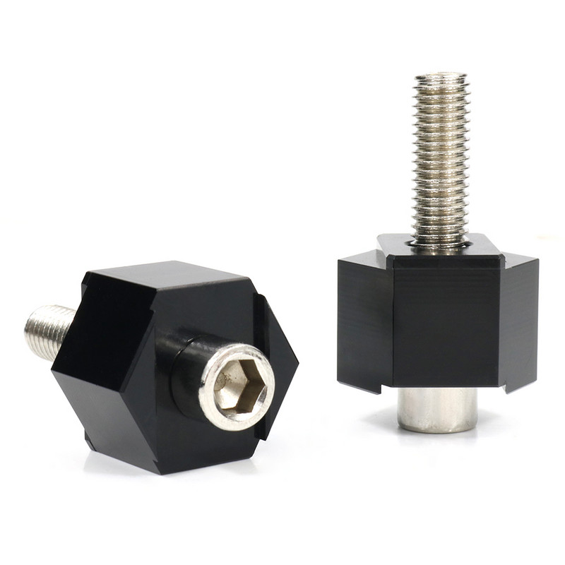 Alkalmas KTM 390 Adventure 2019 2020 2021 kormányrúdra szerelhető emelőhöz, CNC tuskó alumínium 390ADV kormányemelőhöz