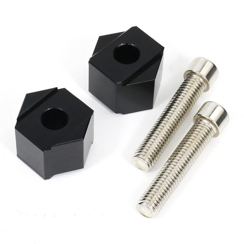 Alkalmas KTM 390 Adventure 2019 2020 2021 kormányrúdra szerelhető emelőhöz, CNC tuskó alumínium 390ADV kormányemelőhöz