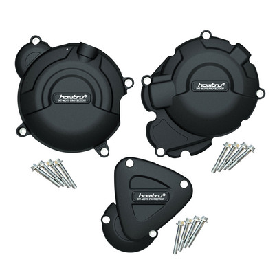 ΓΙΑ Triumph Speed Triple 1200RS 2018-2023 Speed Triple 1200RR 2022-2023 Tiger 1200 2022-2023 Engine Protective Cover