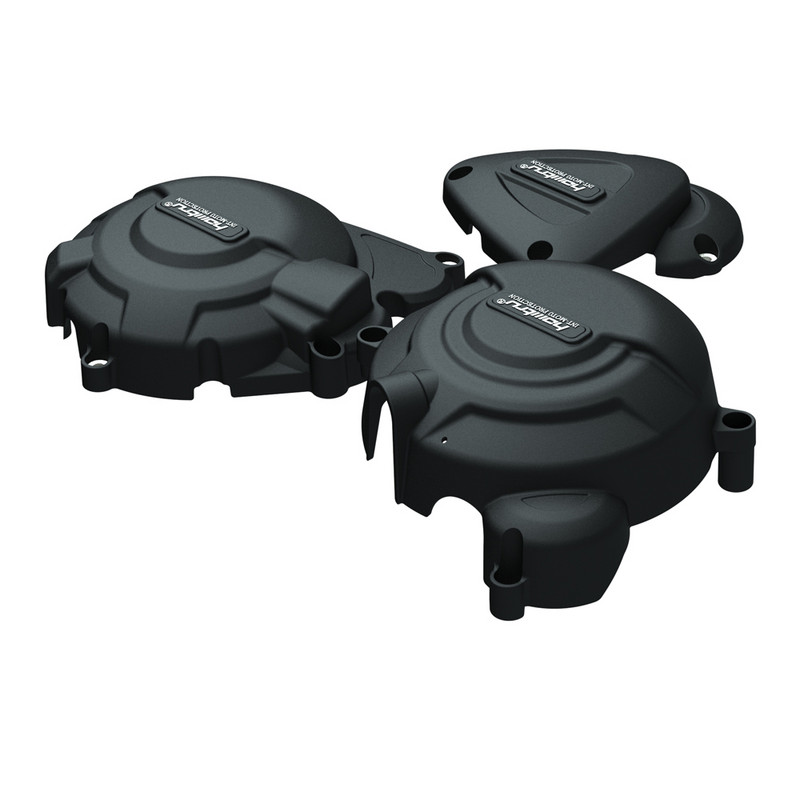 ΓΙΑ Triumph Speed Triple 1200RS 2018-2023 Speed Triple 1200RR 2022-2023 Tiger 1200 2022-2023 Engine Protective Cover