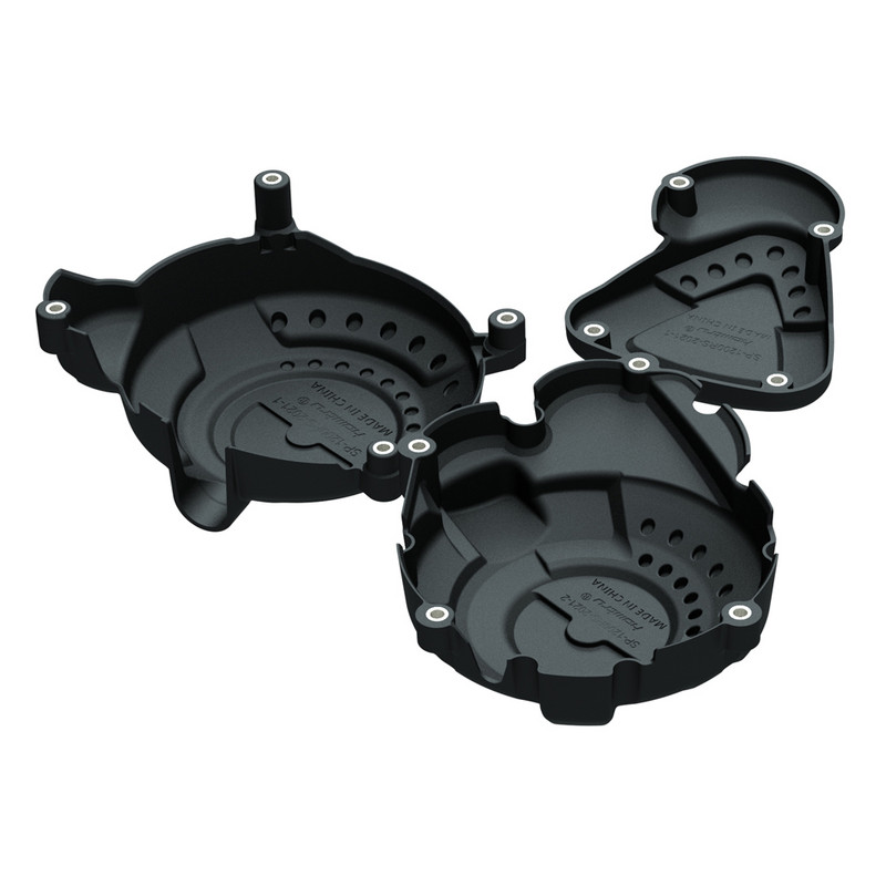 ΓΙΑ Triumph Speed Triple 1200RS 2018-2023 Speed Triple 1200RR 2022-2023 Tiger 1200 2022-2023 Engine Protective Cover