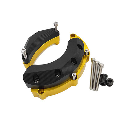 Kryt motora motocykla, posuvný rám, ochrana proti pádu pre YAMAHA MT09 FZ-09 FJ-09 XSR 900 MT-09 Tracer 900 /GT 2014-2020