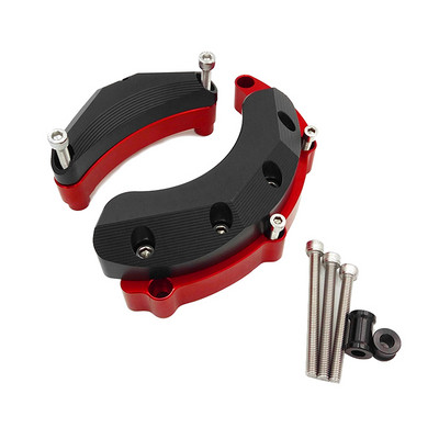 Kryt motora motocykla, posuvný rám, ochrana proti pádu pre YAMAHA MT09 FZ-09 FJ-09 XSR 900 MT-09 Tracer 900 /GT 2014-2020