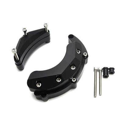 Kryt motora motocykla, posuvný rám, ochrana proti pádu pre YAMAHA MT09 FZ-09 FJ-09 XSR 900 MT-09 Tracer 900 /GT 2014-2020