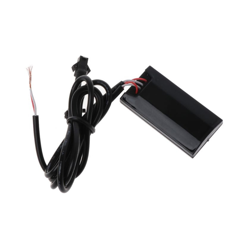 Motocykel KOSO Mini meter teploty vody LCD digitálny displej univerzálny senzor teplomery teplota merače skútrov preteky D7YA