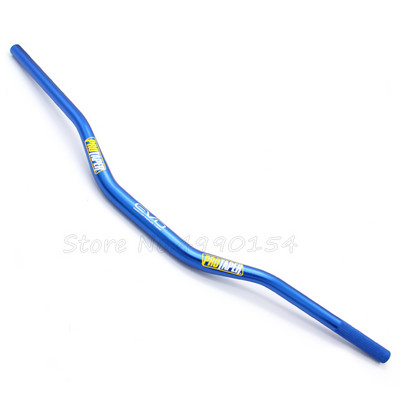 Stūre PRO Taper Pack Fat Bar 1-1/8" Dirt Pit Bike Motocross Motocycle Stūre 810mm garums 28mm PRO alumīnijs