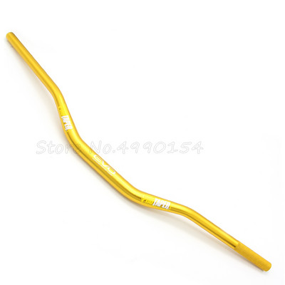 Stūre PRO Taper Pack Fat Bar 1-1/8" Dirt Pit Bike Motocross Motocycle Stūre 810mm garums 28mm PRO alumīnijs