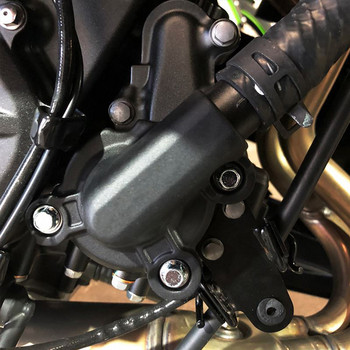 Ninja40 Мотоциклети Защитен калъф за капака на двигателя за GB Racing За Kawasaki z400 Ninja400 2018-2022 Протектори за капаци на двигателя