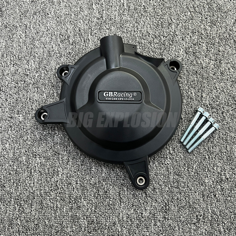 Ninja40 motorkerékpár motorburkolat védő tok GB Racinghez Kawasaki z400 Ninja400 2018-2022 motorburkolat védőkhöz