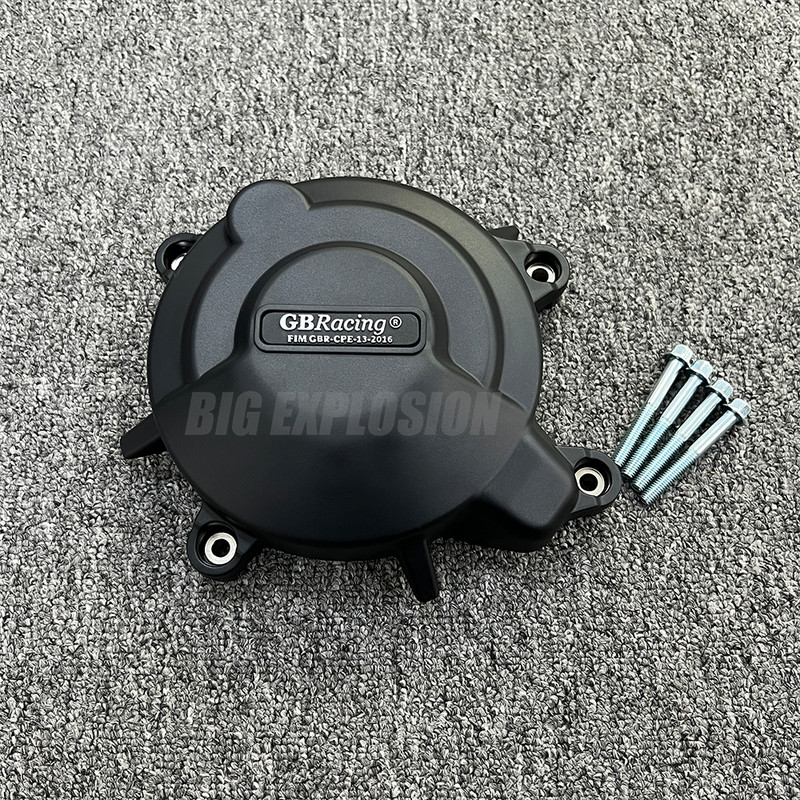 Ninja40 motorkerékpár motorburkolat védő tok GB Racinghez Kawasaki z400 Ninja400 2018-2022 motorburkolat védőkhöz