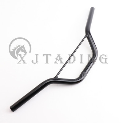 Motocyklové hliníkové riadidlá 7/8" 22mm pre 47cc 49cc 50cc dirt pit bike motocross mini dirt pit bike malé diely Apollo