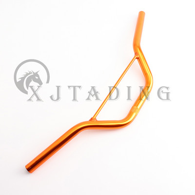 Motocyklové hliníkové riadidlá 7/8" 22mm pre 47cc 49cc 50cc dirt pit bike motocross mini dirt pit bike malé diely Apollo