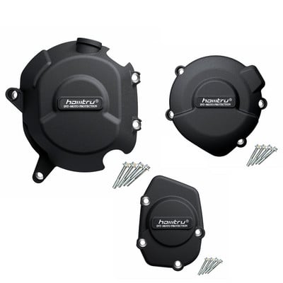 Motorkerékpár motorburkolat védő készlet Kawasaki Z900RS 2018-2023 motorkerékpár motorburkolat védőkészlethez