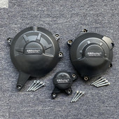 Ochranný kryt motora pre KAWASAKI Z650 2017-2023 NINJA 650 2017-2023