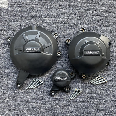 Ochranný kryt motora pre KAWASAKI Z650 2017-2023 NINJA 650 2017-2023