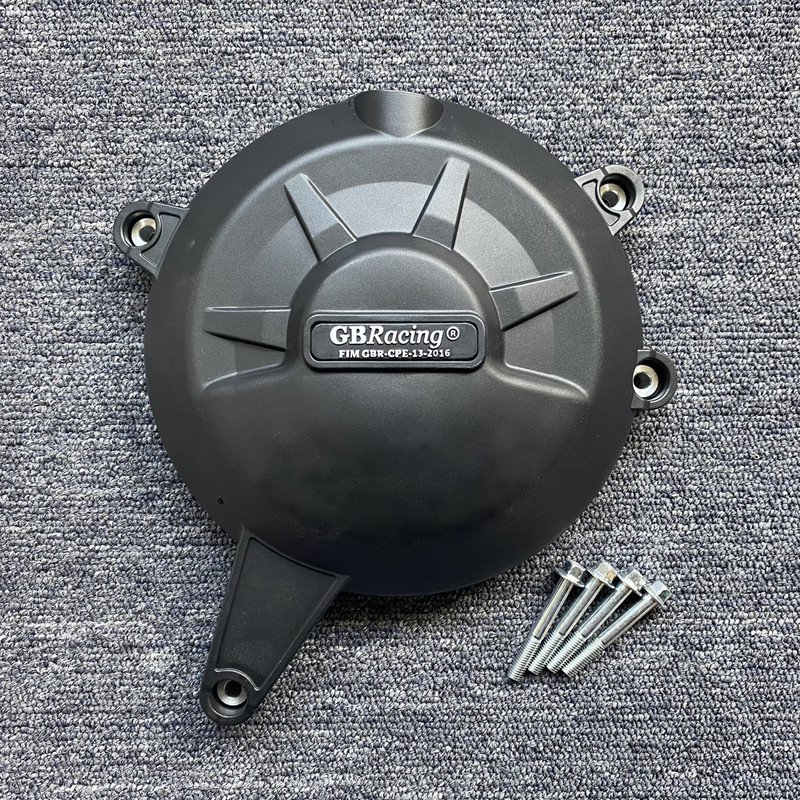 Ochranný kryt motora pre KAWASAKI Z650 2017-2023 NINJA 650 2017-2023