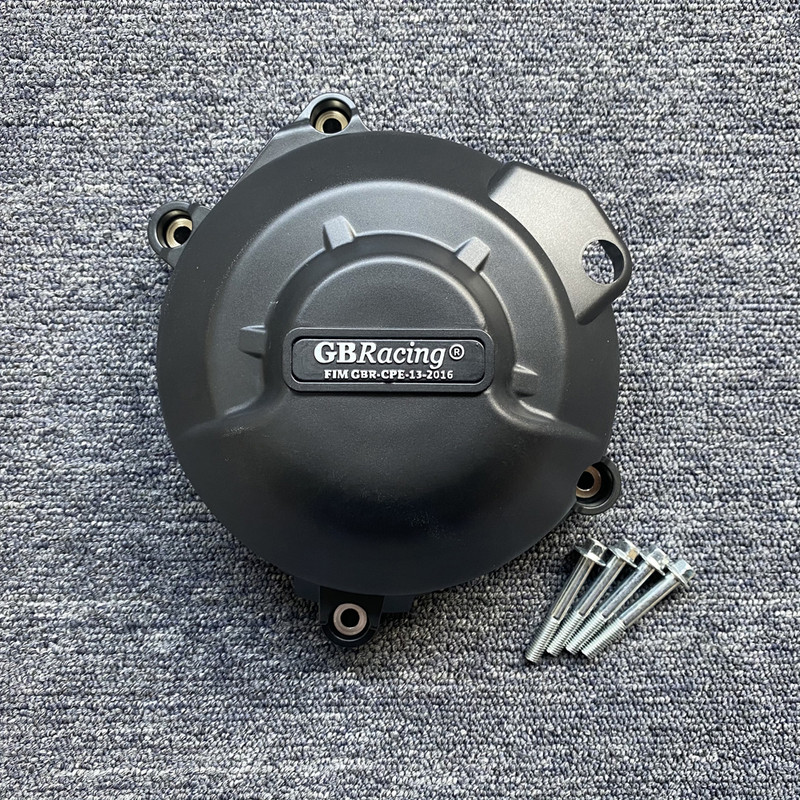 Ochranný kryt motora pre KAWASAKI Z650 2017-2023 NINJA 650 2017-2023